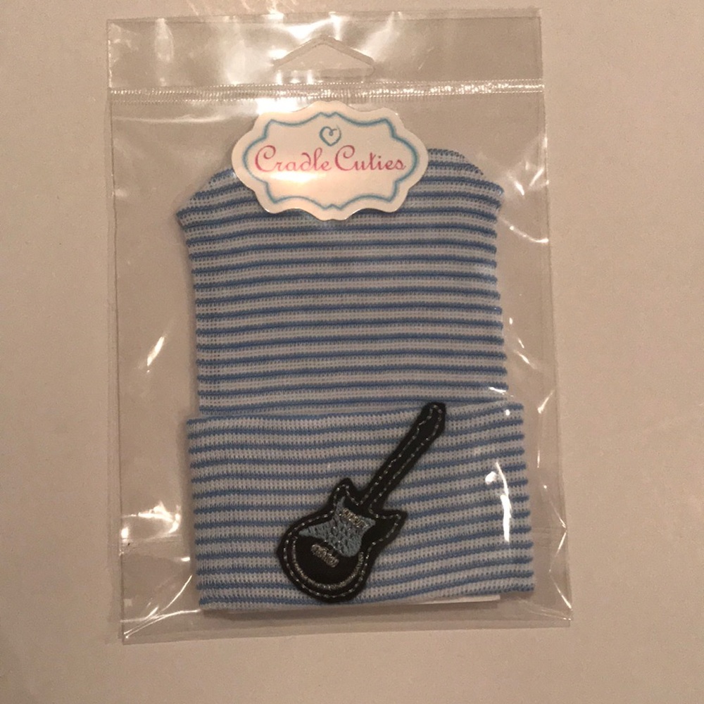 Baby boys hat